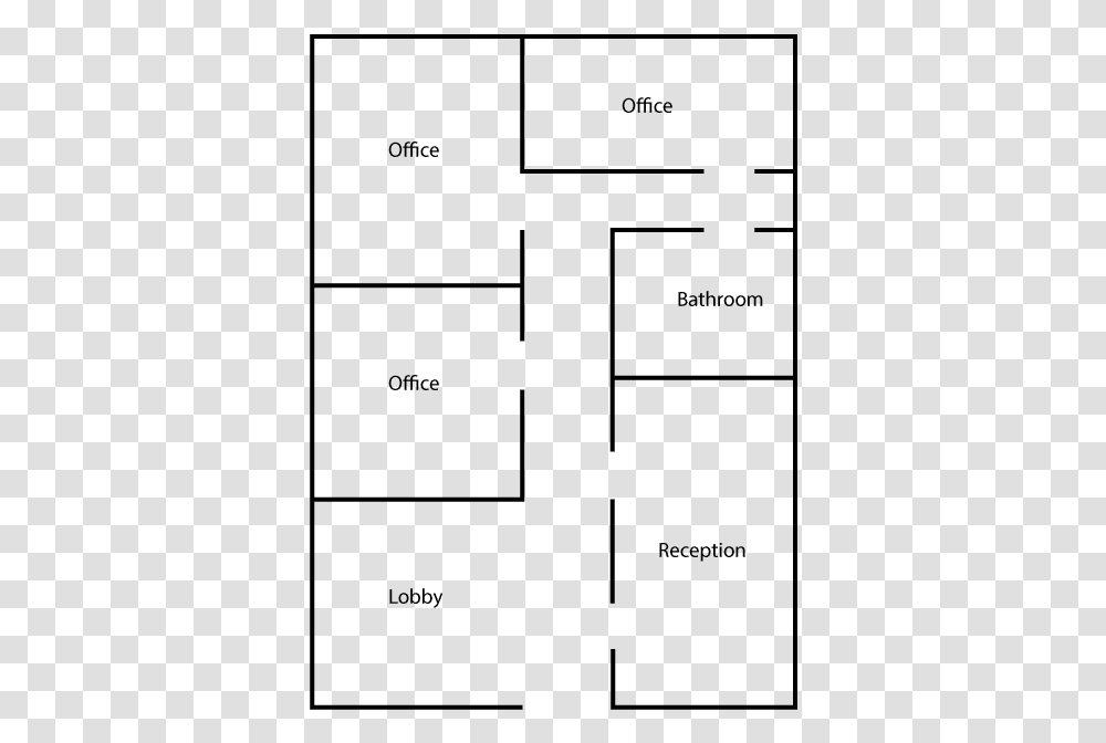 Shotgun Houses Plans, Gray, World Of Warcraft Transparent Png