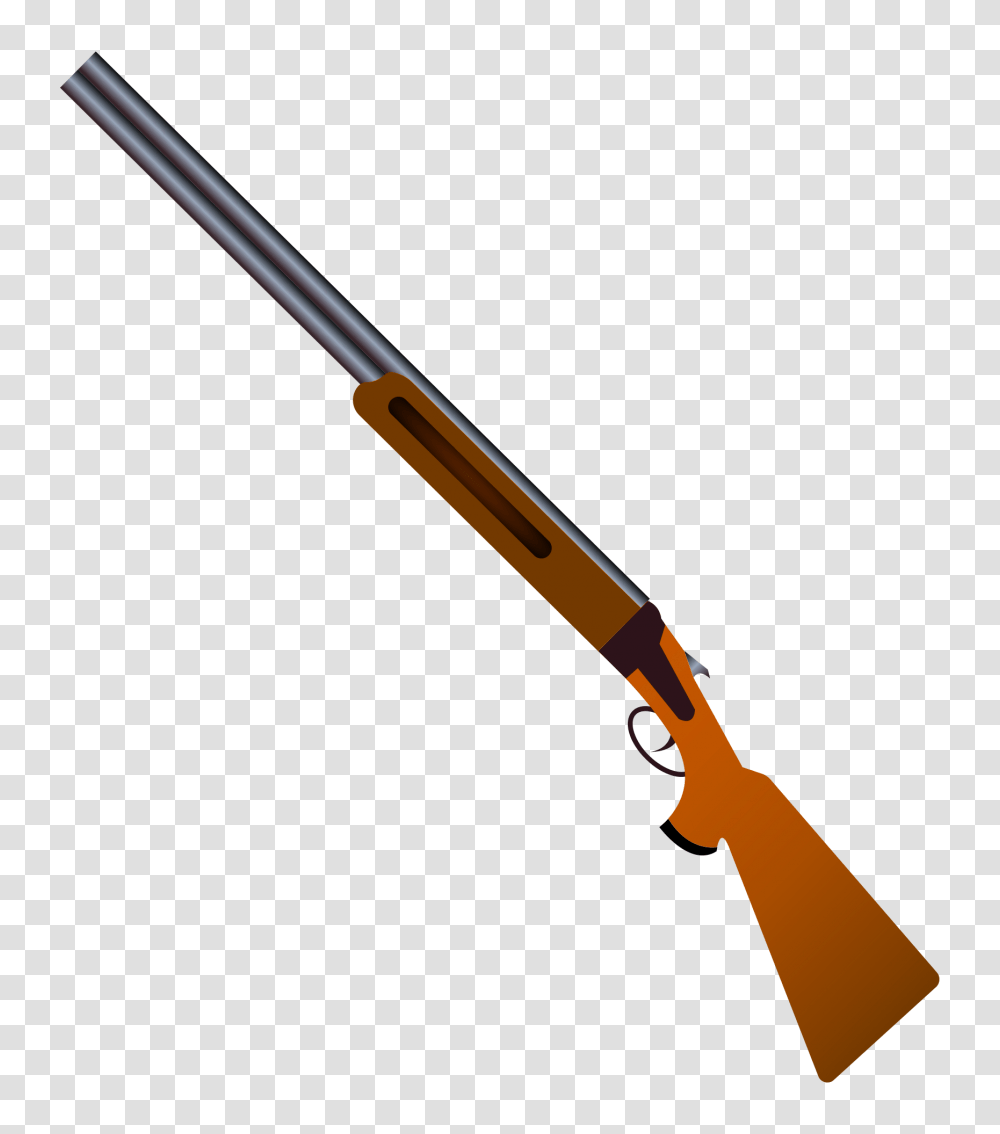 Shotgun Image, Weapon, Weaponry, Leisure Activities, Spear Transparent Png