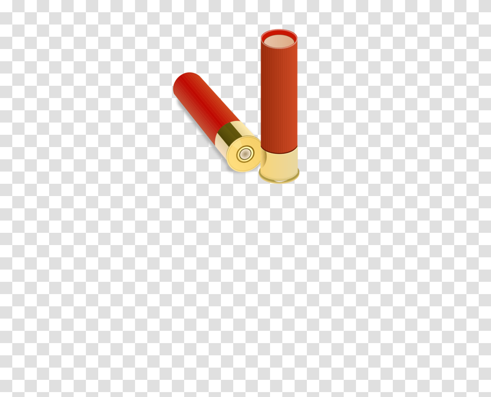 Shotgun Shell Ammunition Cartridge, Weapon, Weaponry, Bomb, Dynamite Transparent Png