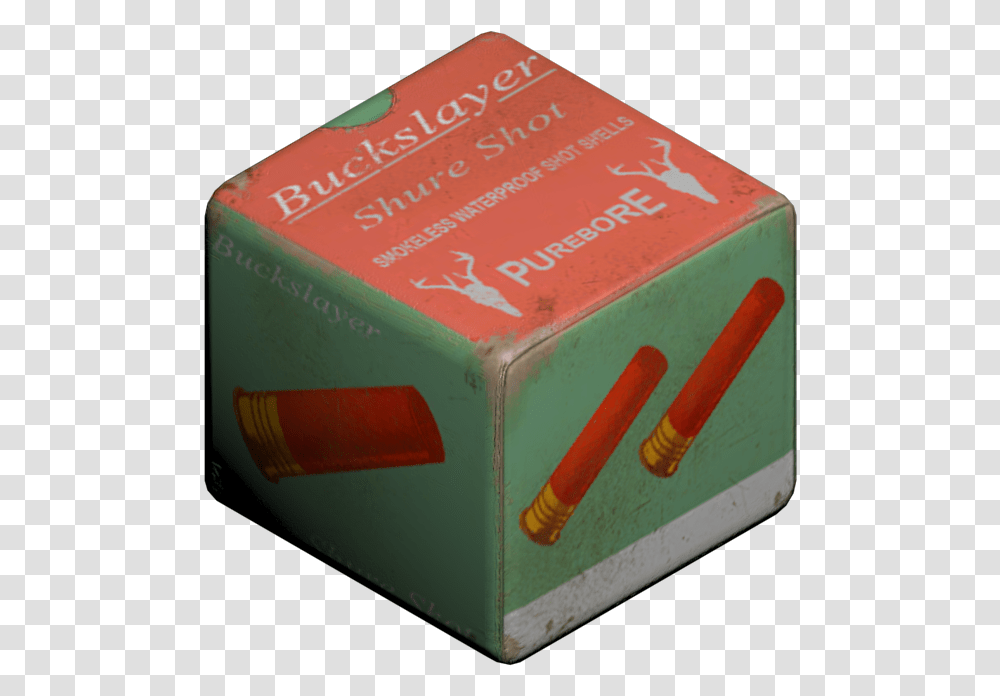 Shotgun Shell Box, Weapon, Weaponry, Carton, Cardboard Transparent Png