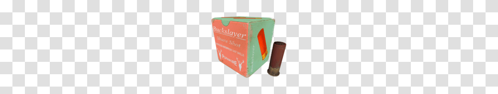 Shotgun Shell, Pottery, Mailbox, Letterbox, Jar Transparent Png