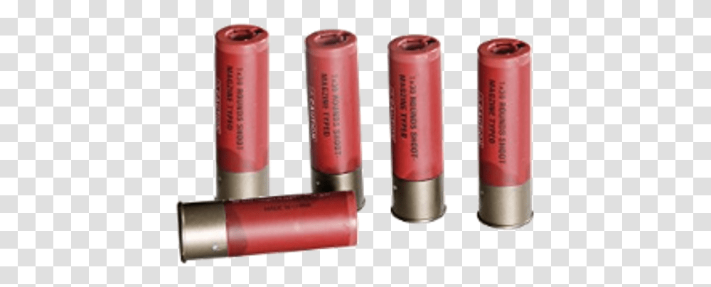 Shotgun Shell Shotgun Shells, Weapon, Weaponry, Bomb, Dynamite Transparent Png