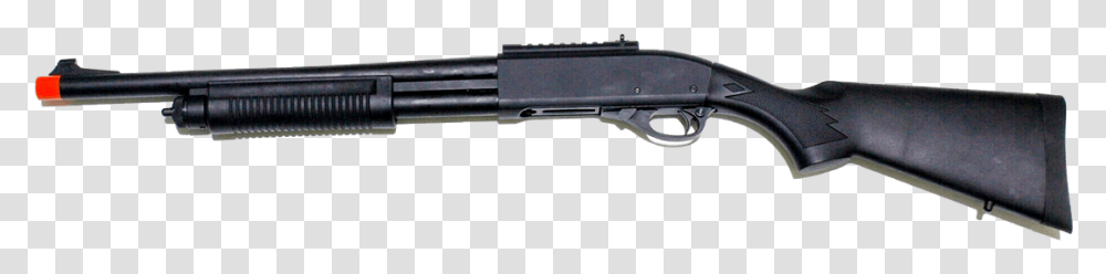 Shotgun, Weapon, Weaponry, Armory Transparent Png