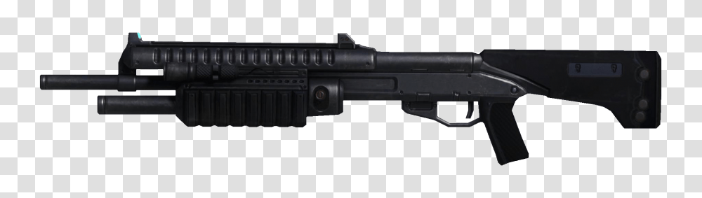 Shotgun, Weapon, Weaponry, Handgun Transparent Png