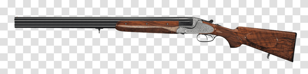 Shotgun, Weapon, Weaponry, Rifle Transparent Png