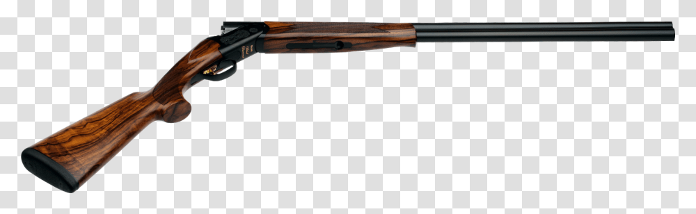 Shotgun, Weapon, Weaponry, Rifle Transparent Png