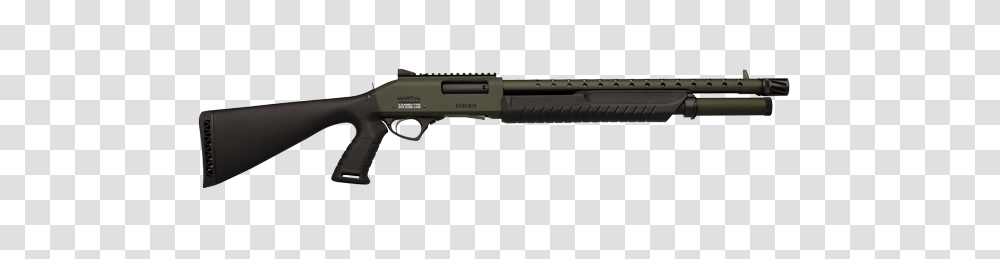 Shotgun, Weapon, Weaponry, Rifle Transparent Png