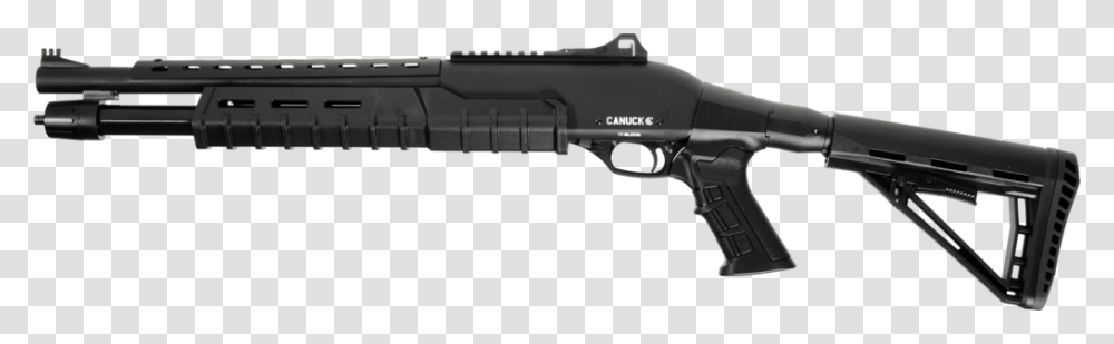 Shotgun, Weapon, Weaponry Transparent Png