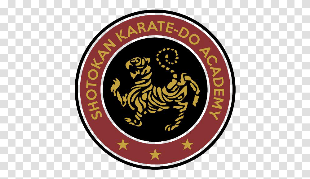 Shotokan Karate Karate Club, Logo, Symbol, Trademark, Emblem Transparent Png
