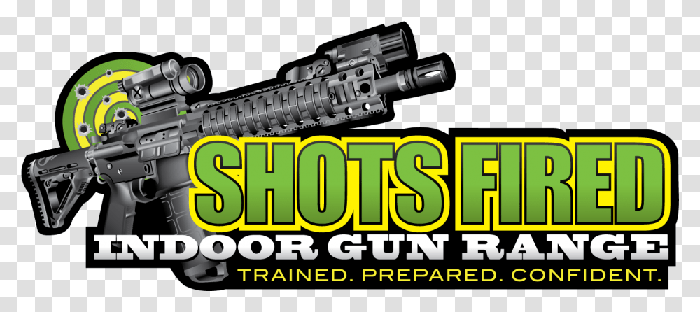 Shots Fired Range Indoor Shooting Range Covington Ga Home Weapons, Gun, Weaponry, Machine Gun, Armory Transparent Png