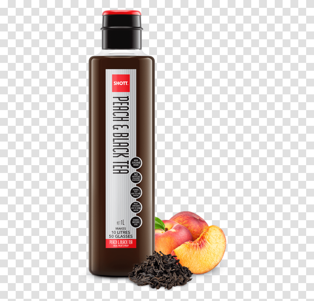 ShottClass Lazyload Blur Up Product Hero Image Shott Chocolate Syrup, Shaker, Bottle, Plant, Food Transparent Png