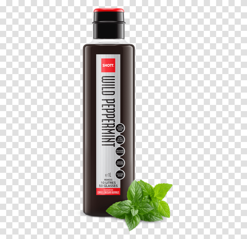 ShottClass Lazyload Blur Up Product Hero Image Shott Syrup Chocolate, Shaker, Bottle, Tin, Aluminium Transparent Png