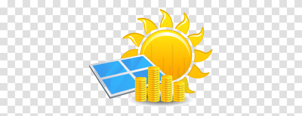 Should I Get Solar Panels, Gold, Money, Coin, Treasure Transparent Png