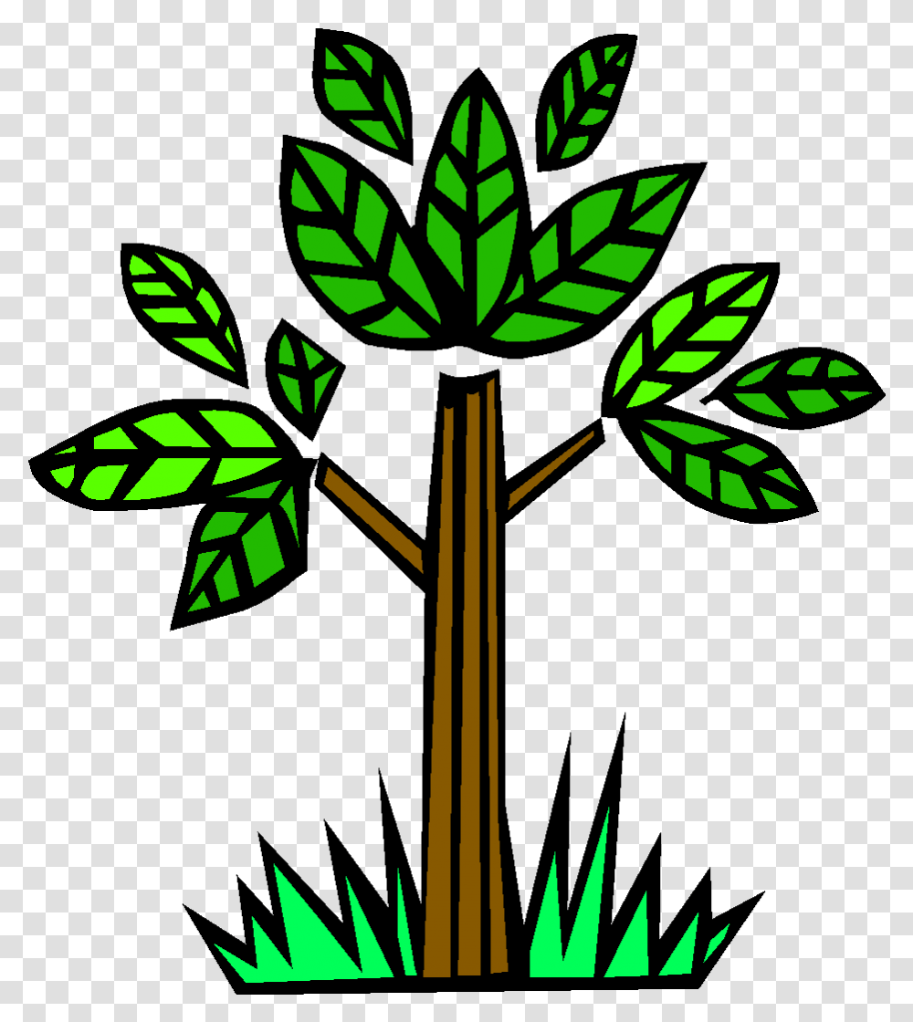Should People Be Allowed To Destroy The Amazon Rainforest, Leaf, Plant, Tree, Cross Transparent Png