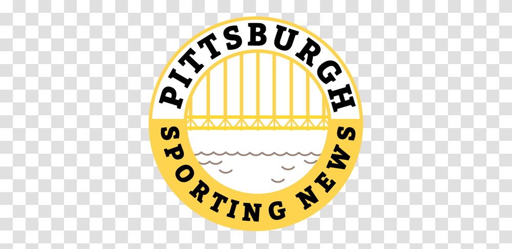 Should Steelers Pursue Nick Foles Pittsburgh Sporting News Dot, Label, Text, Logo, Symbol Transparent Png