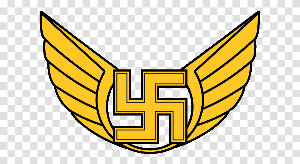 Should The Air Force Of Finland Get Rid Of The Swastika Teivo, Emblem, Logo, Trademark Transparent Png
