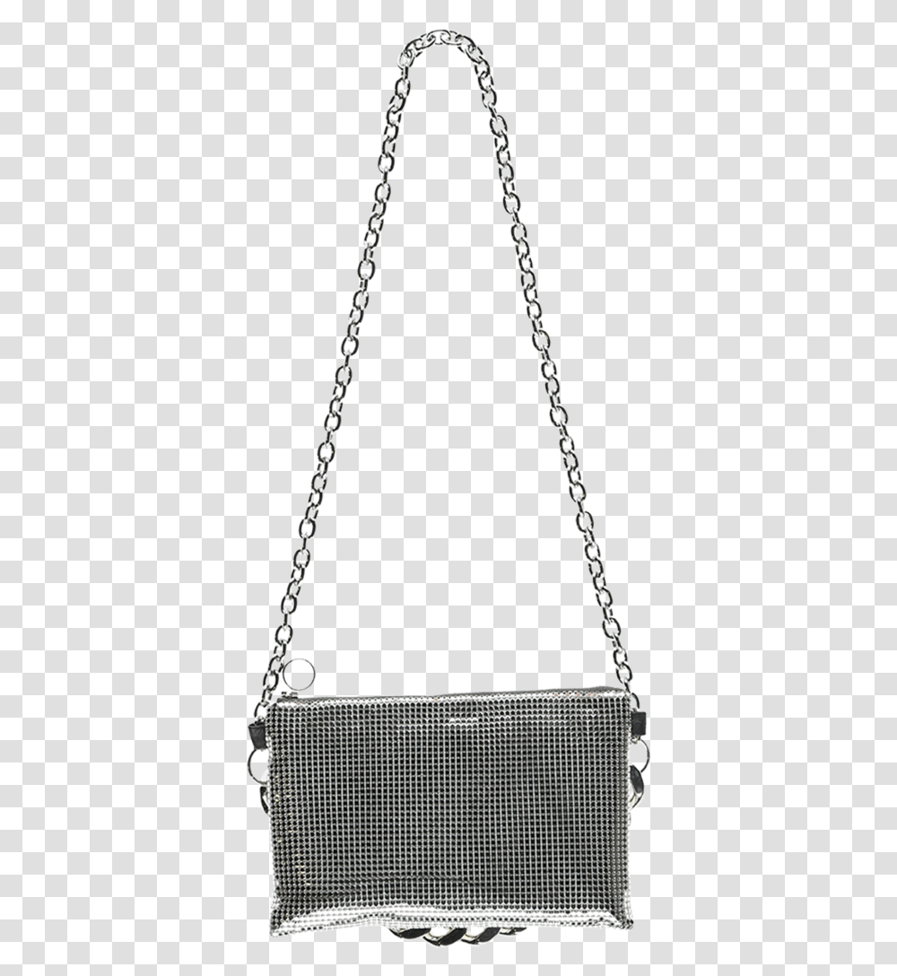Shoulder Bag, Chain, Necklace, Jewelry, Accessories Transparent Png