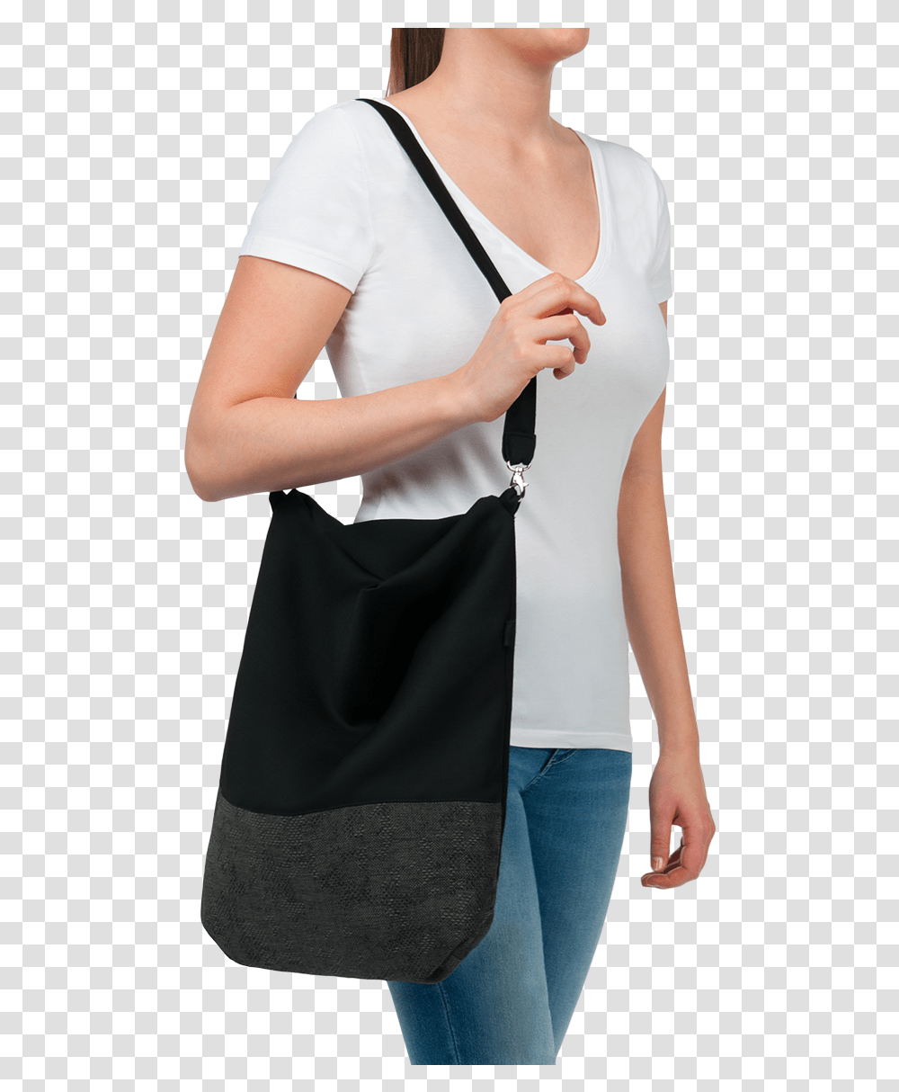 Shoulder Bag, Person, Sleeve, Accessories Transparent Png