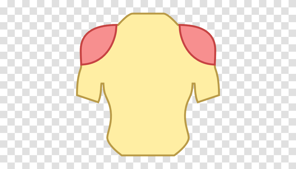 Shoulder Clip Art Chest Clipart Torso, Stain Transparent Png