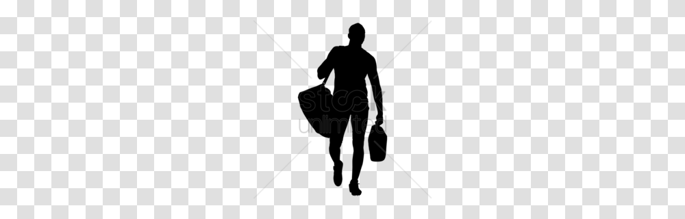 Shoulder Clipart, People, Silhouette, Paddle, Oars Transparent Png