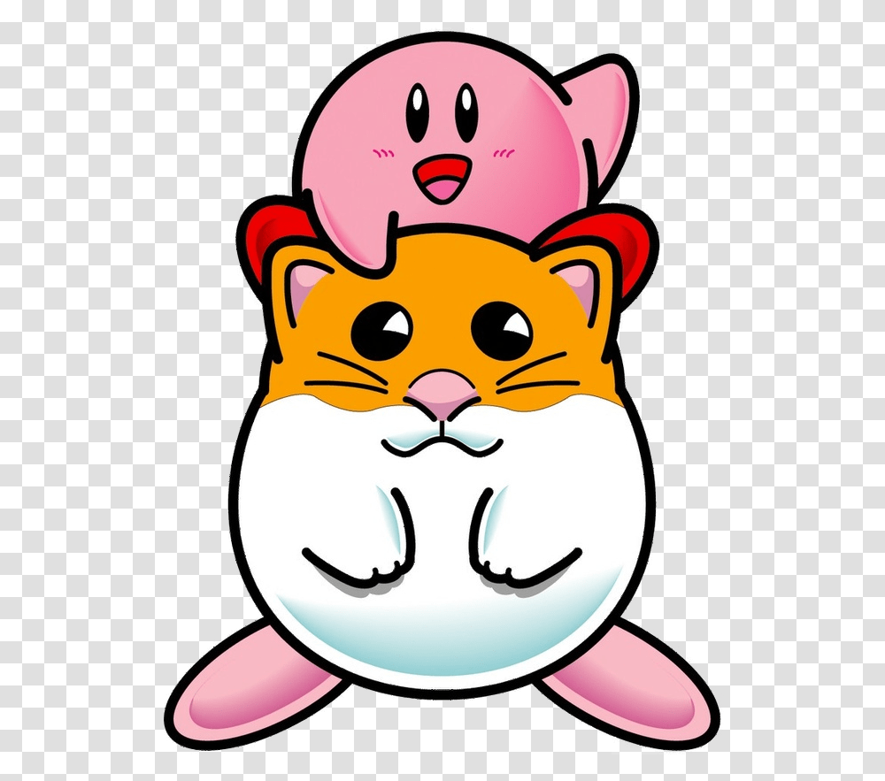 Shoulders Kirby Dreamland 2 Kirby, Graphics, Art, Snout, Crowd Transparent Png