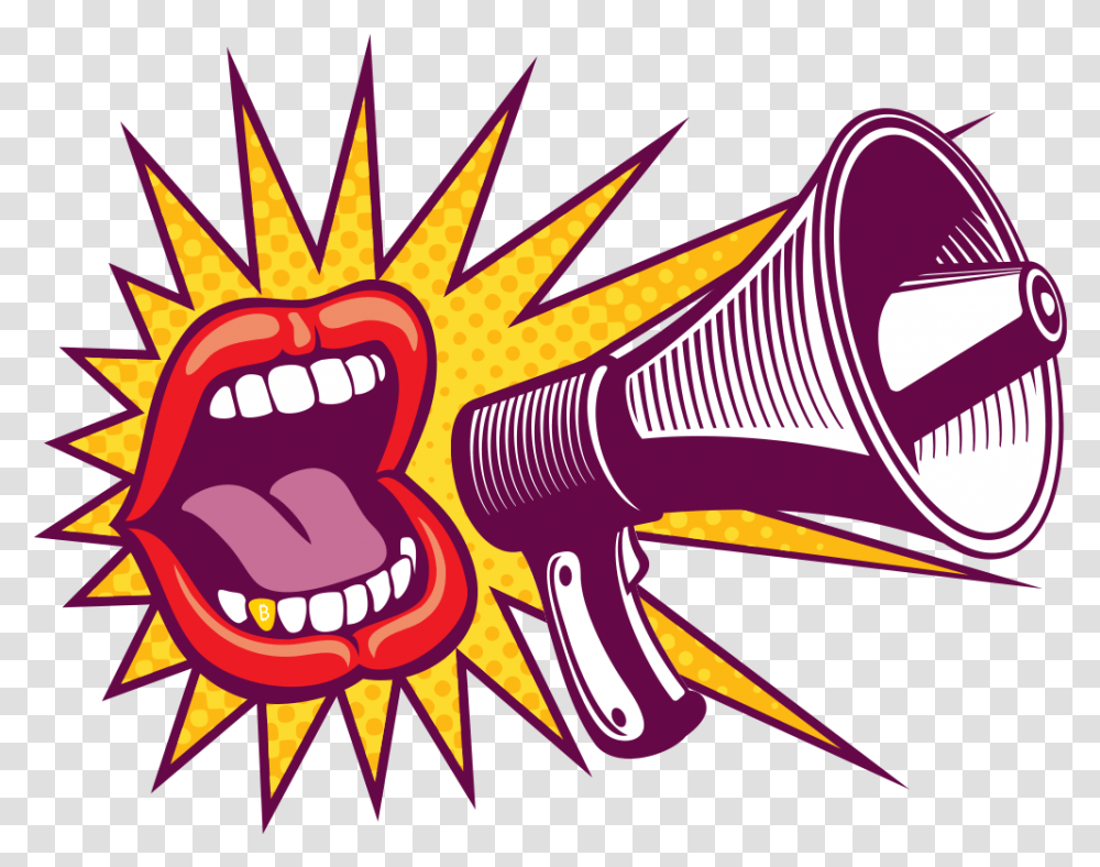 Shout Out Download Shout Out, Light, Leisure Activities, Hand Transparent Png