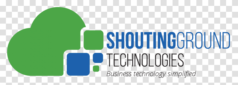 Shouting Ground Technologies, Logo Transparent Png