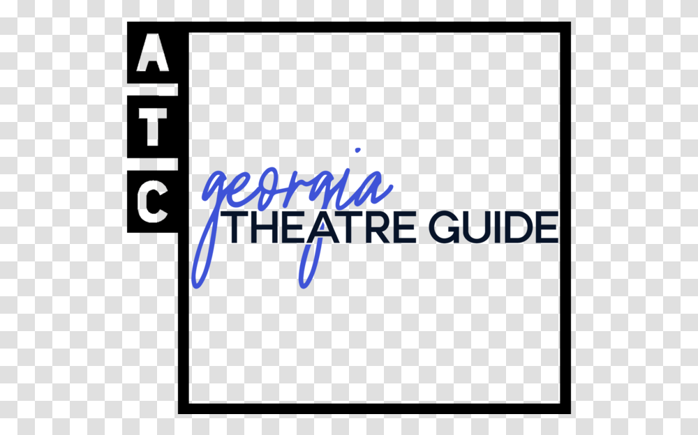 Shoutout From Georgia Theatre Guide Jaquette Dvd Numero Quatre, Logo, Trademark Transparent Png