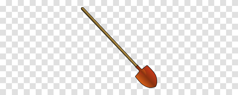 Shovel Tool Transparent Png