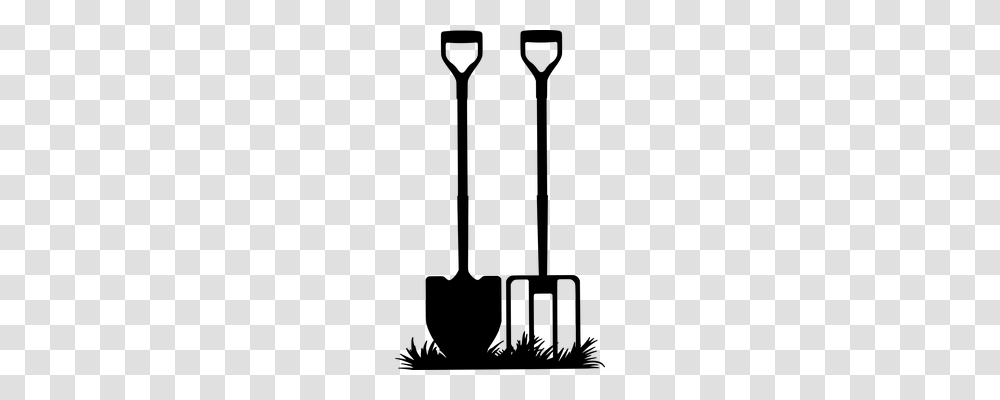 Shovel Tool, Gray, World Of Warcraft Transparent Png