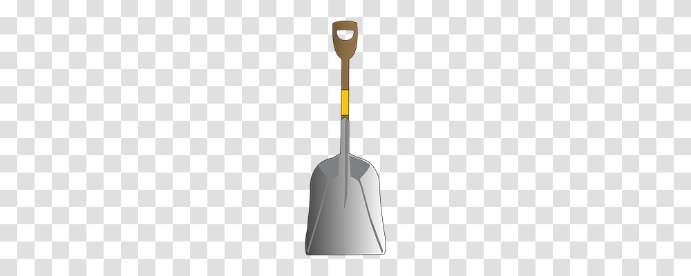 Shovel Tool Transparent Png