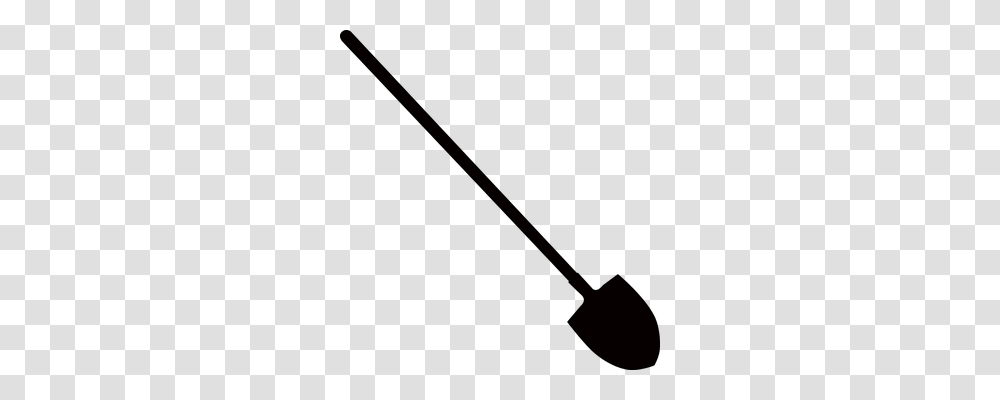 Shovel Tool, Weapon, Weaponry Transparent Png