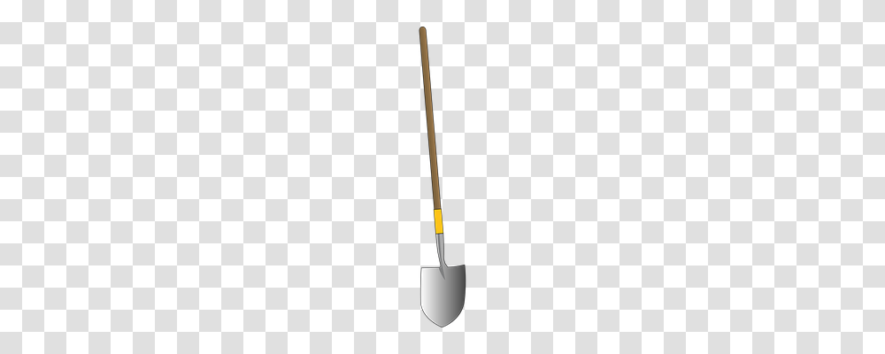 Shovel Tool, Weapon, Weaponry, Rake Transparent Png