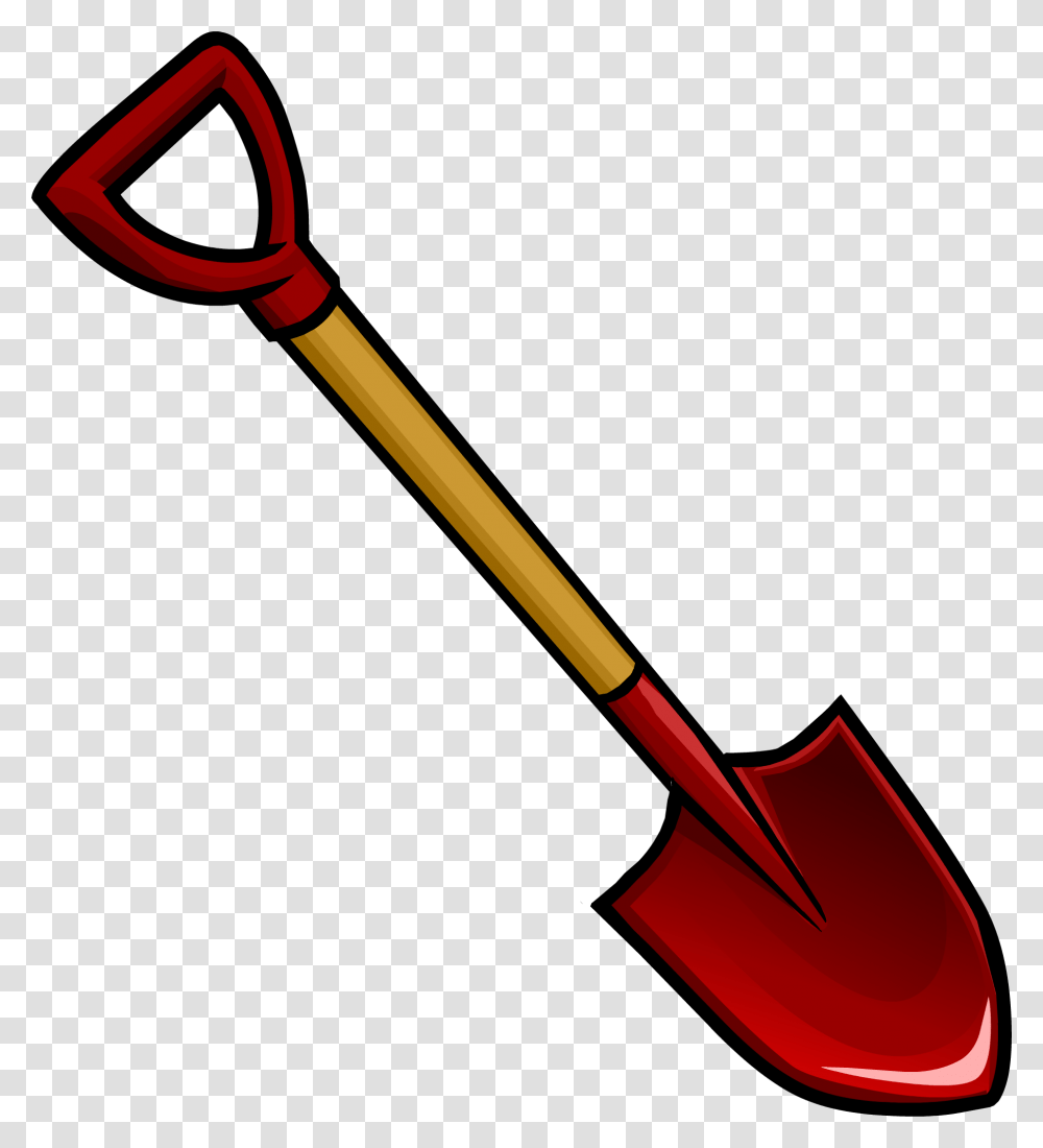 Shovel Clip Art, Tool Transparent Png