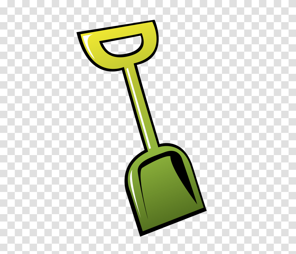 Shovel Clip Art, Tool Transparent Png