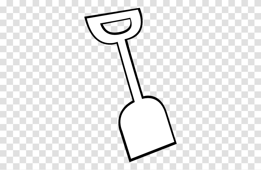 Shovel Clip Art, Tool Transparent Png