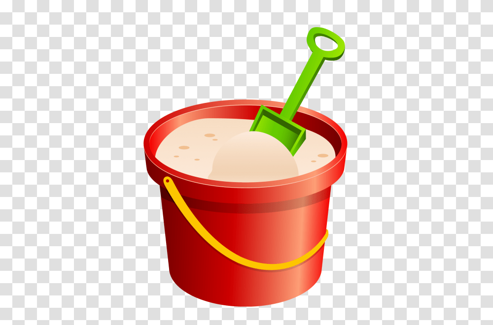 Shovel Clipart Nice Clip Art, Bucket, Bowl Transparent Png