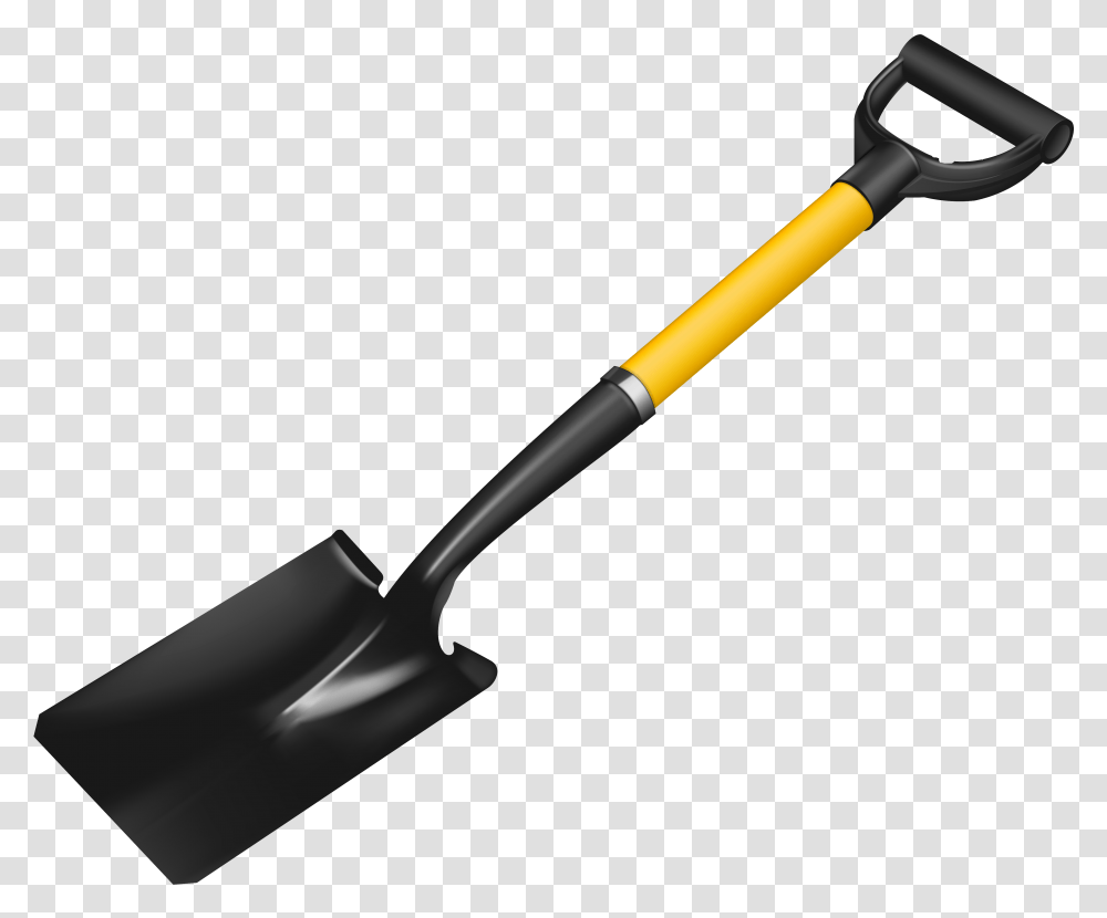 Shovel High Quality Image, Tool, Hammer Transparent Png