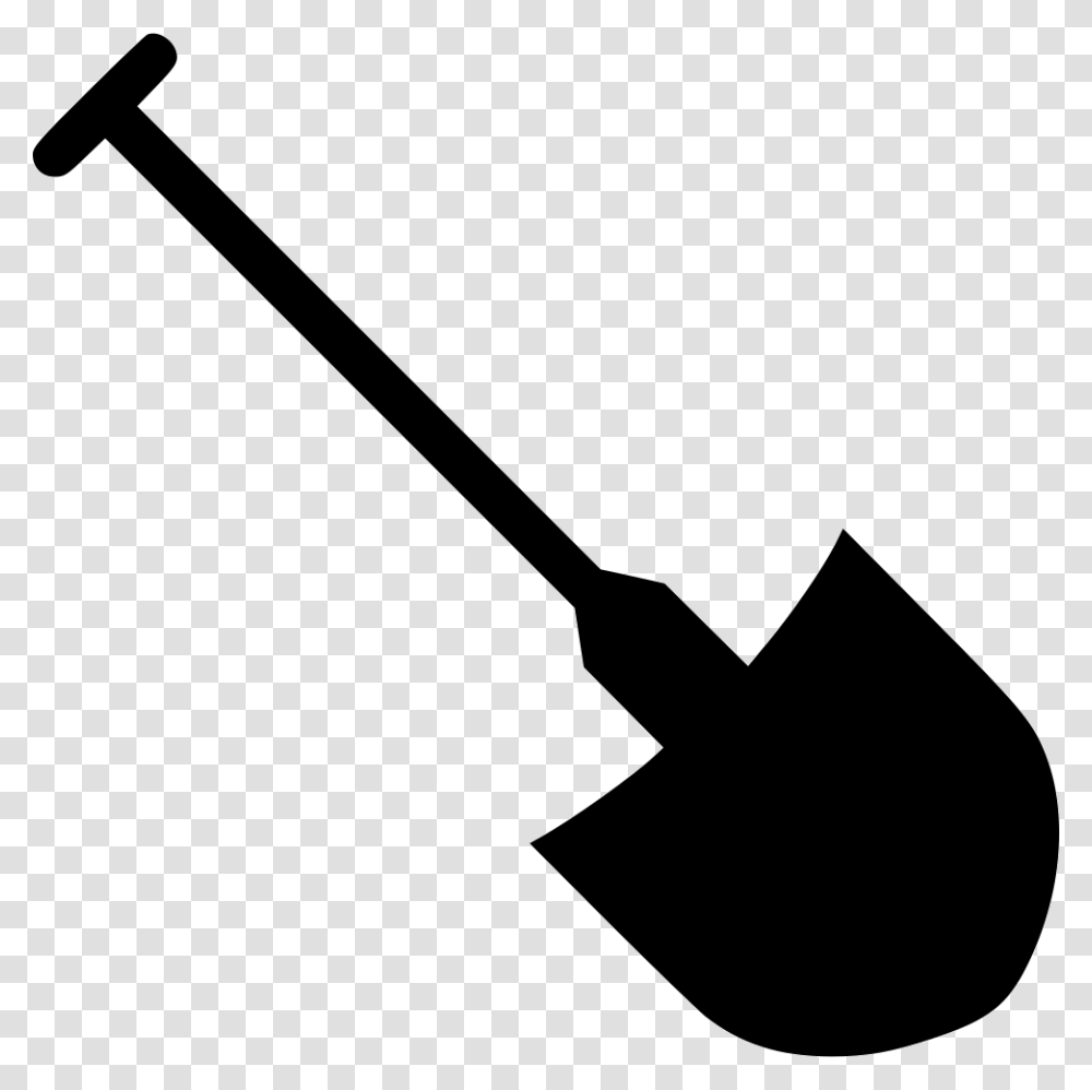 Shovel Image Arts, Tool Transparent Png