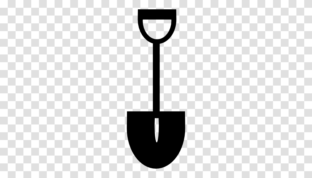 Shovel Images Free Download, Tool, Cutlery Transparent Png