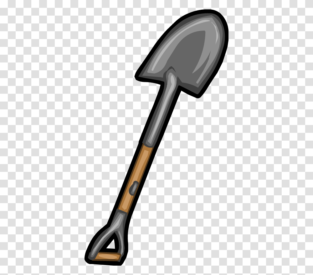 Shovel Images Shovel, Tool, Hammer Transparent Png