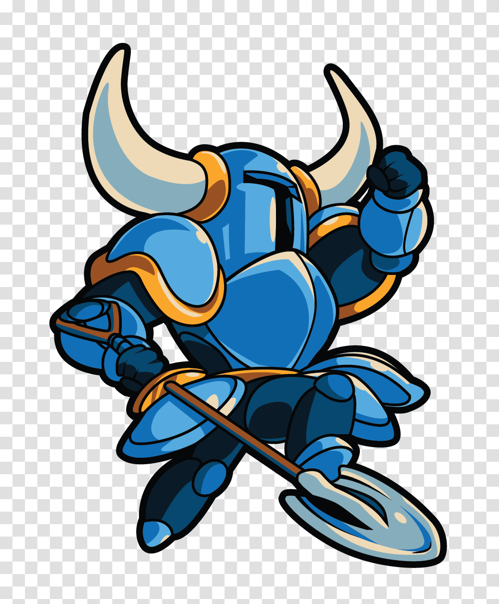 Shovel Knight A Love Letter To A Bygone Age Brendan Lor Lowry, Animal, Mammal Transparent Png