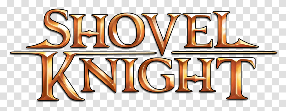Shovel Knight Amiibo Card Shovel Knight Logo, Alphabet, Text, Word, Number Transparent Png