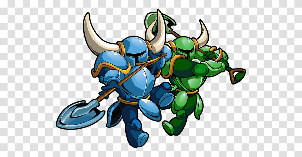 Shovel Knight Amiibo Instruction Manual Yacht Club Games, Scissors, Blade, Weapon, Weaponry Transparent Png