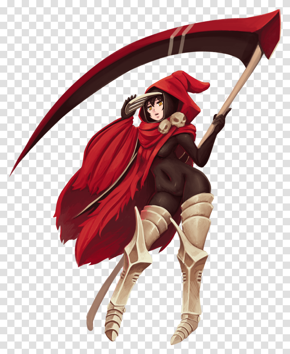 Shovel Knight Fictional Character Shovel Knight Female Specter Knight, Person, Human, Apparel Transparent Png
