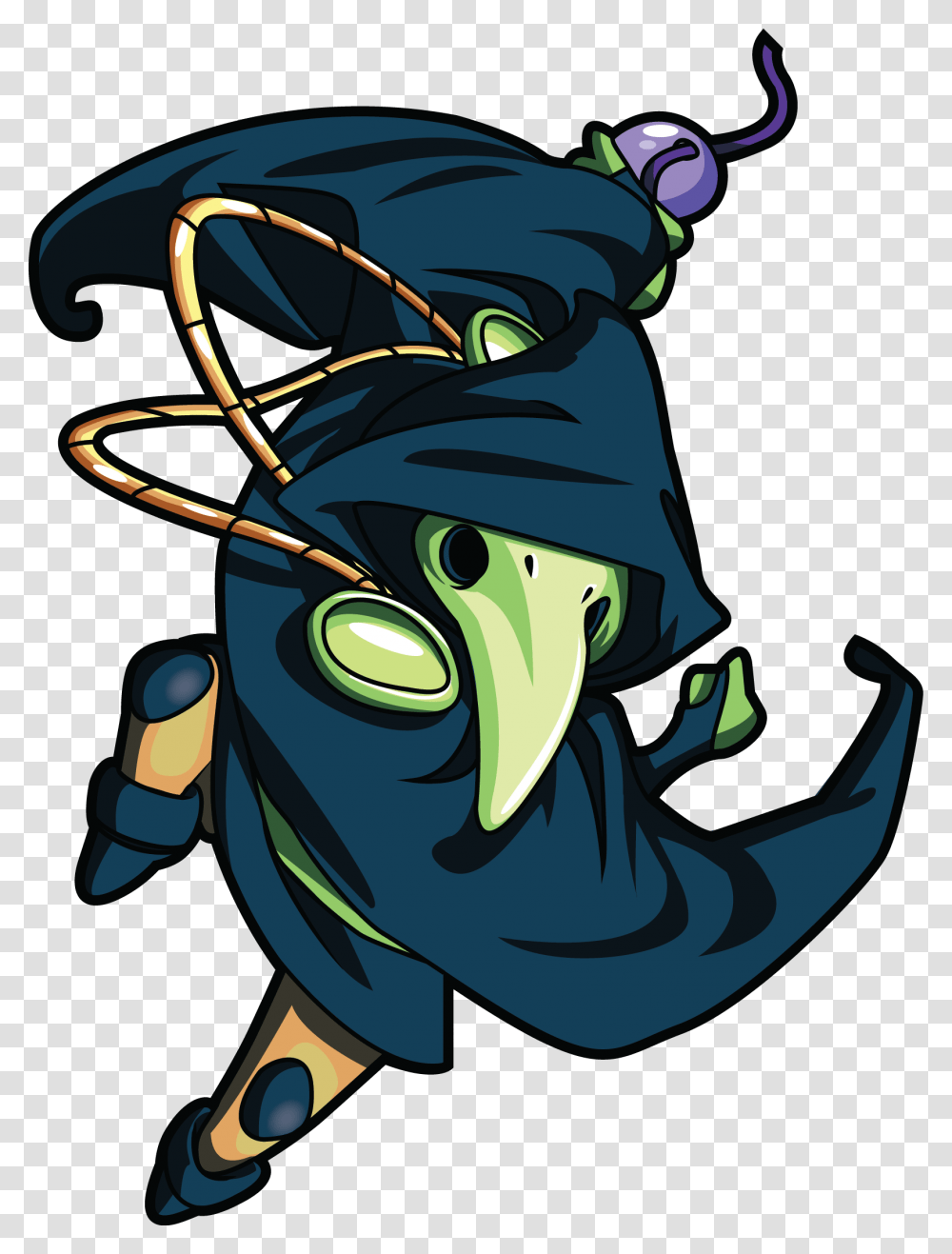 Shovel Knight Plague Knight Plague Knight Shovel Knight, Lawn Mower, Tool Transparent Png