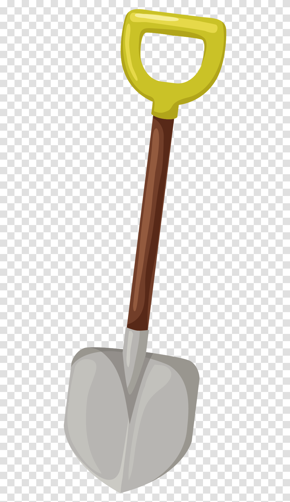 Shovel Shovel Vector, Tool, Brush, Symbol, Arrow Transparent Png