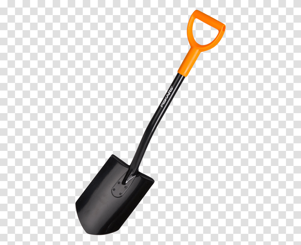 Shovel, Tool, Brush Transparent Png