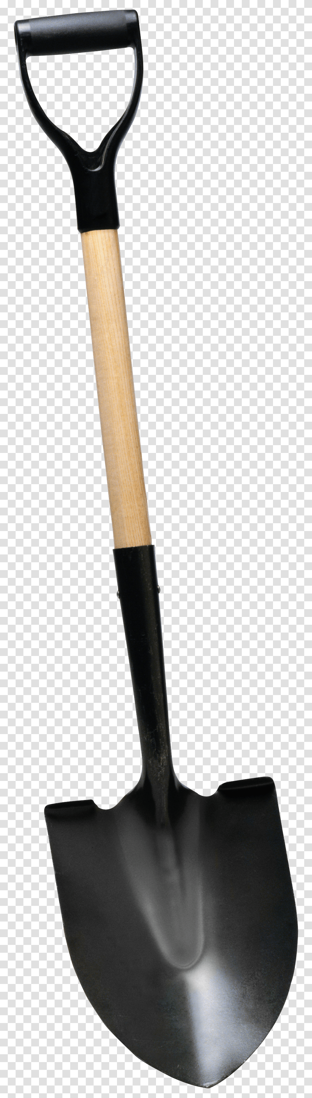 Shovel, Tool, Hoe, Stick, Mattock Transparent Png