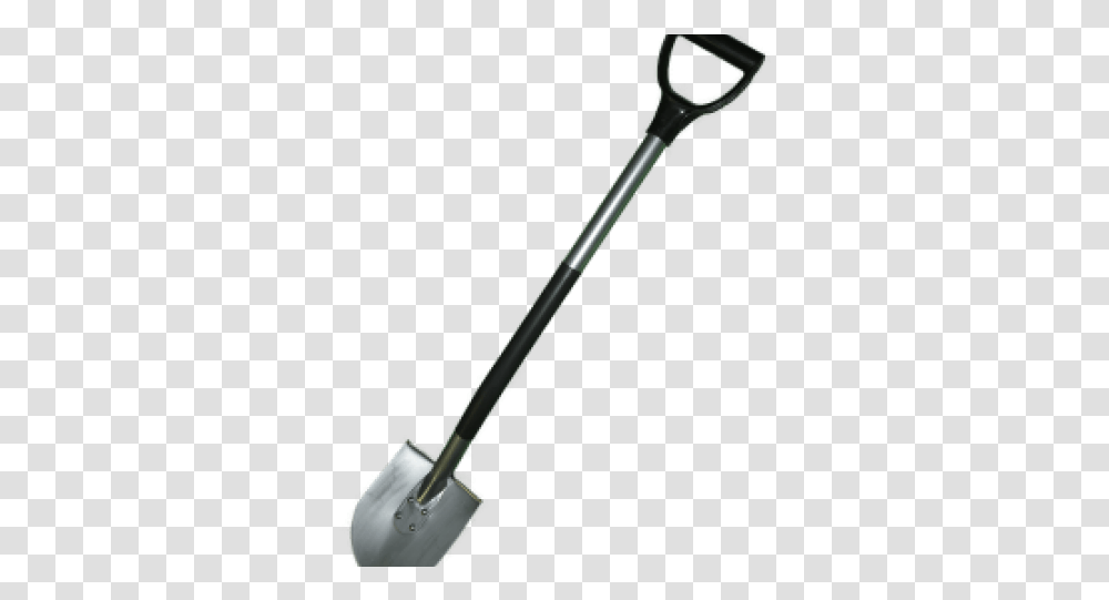 Shovel, Tool Transparent Png